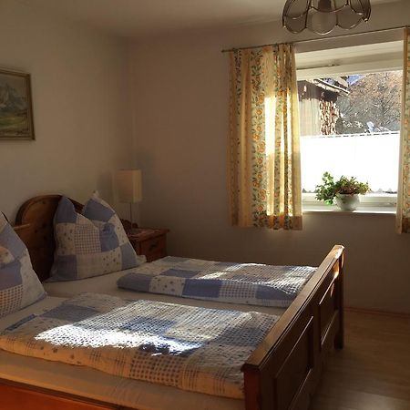Haus Stainer Apartment Lofer Bagian luar foto